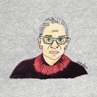 RBG T-Shirt